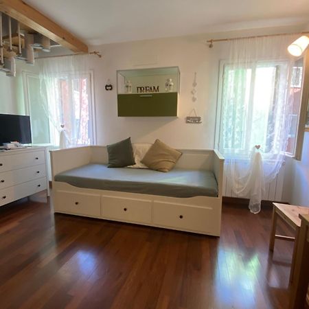 Апартаменты Ciosot House Кьоджа Экстерьер фото